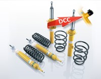 VW MULTIVAN T6 2.0 TDI 4motion 199 CV (18-) Suspensão completa Eibach B12 Pro-Kit E90-85-013-07-22
