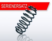 FORD TOURNEO CONNECT 1.5 EcoBoost 114 CV (22-) Original Molas de reposição Eibach R14100 de