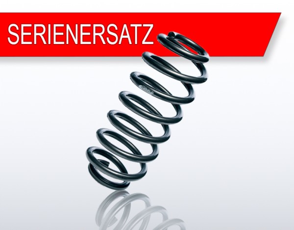 FORD TOURNEO CONNECT 1.5 EcoBoost 114 CV (22-) Original Molas de reposição Eibach R14100 de