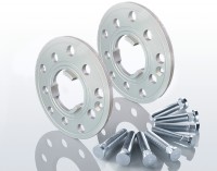 PORSCHE 911 2.0 L 150 CV (67-68) Alargadores de pista Eibach Pro-Spacer S90-6-07-001 System6 Espessura 7mm
