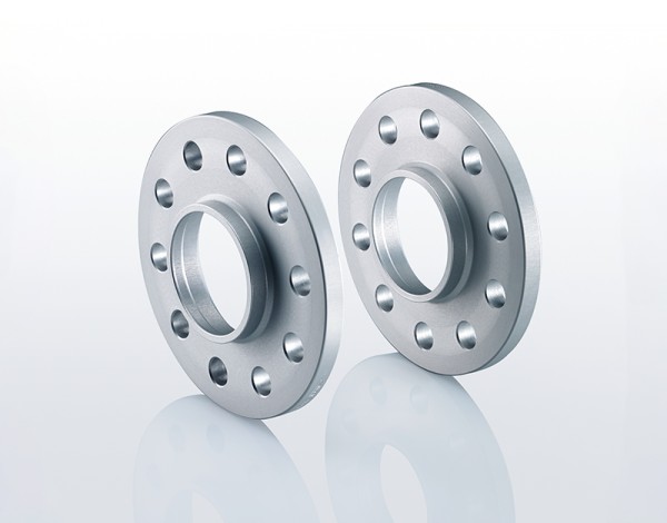 SSANGYONG KORANDO (C300) 1.5 E- XGDi 163 CV (19-) Alargadores de pista Eibach Pro-Spacer S90-2-12-004 System2 Espessura 12mm