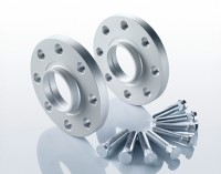 FORD Grand C-MAX 1.0 EcoBoost 100 CV (18-19) Alargadores de pista Eibach Pro-Spacer S90-6-10-024 System6 Espessura 10mm