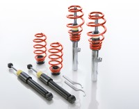 FORD TOURNEO CONNECT 1.5 EcoBoost 114 CV (22-) Pro-Street-S Eibach Suspensões Completas PSS65-85-053-02-22
